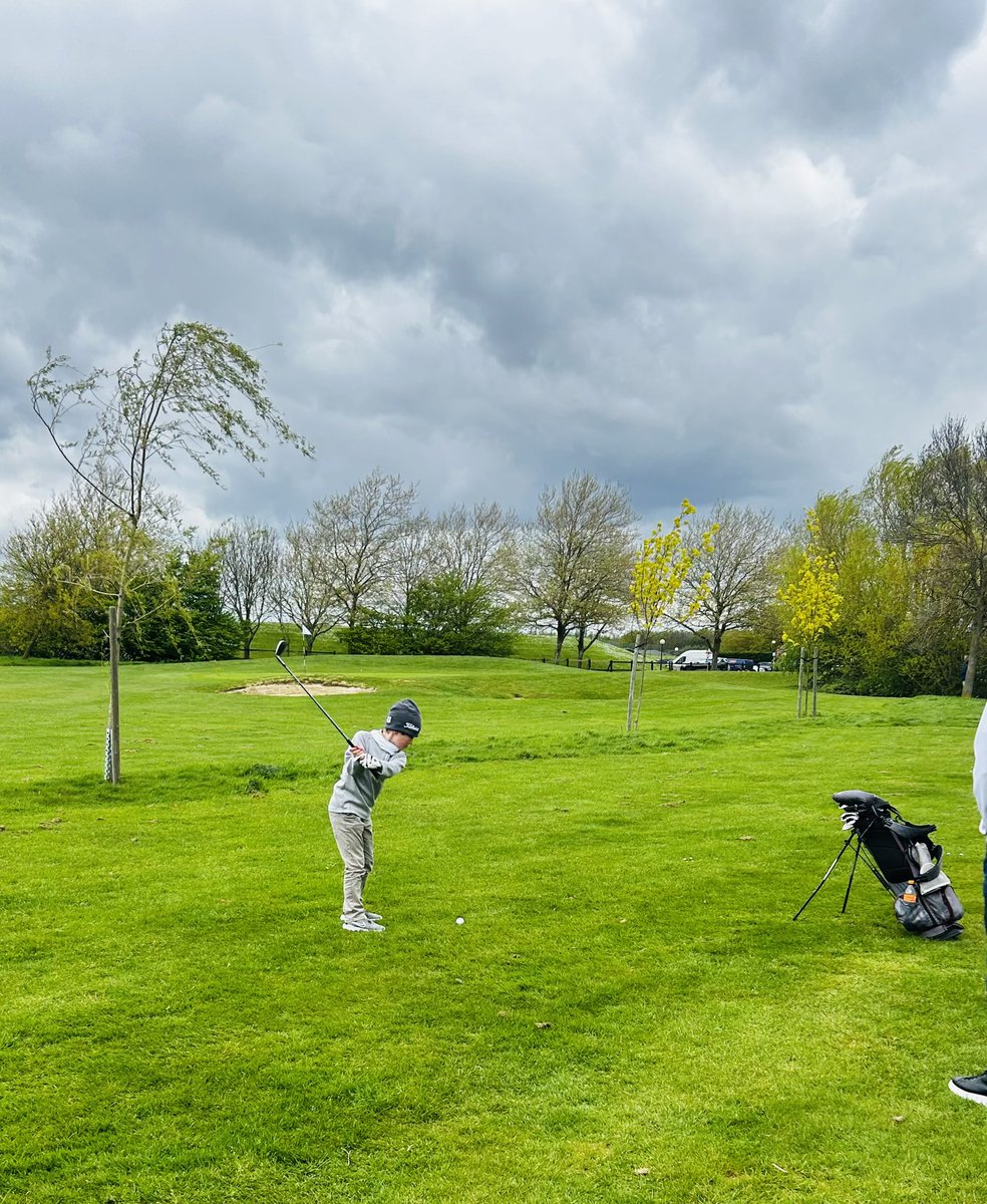 AC Prep PE tweet media