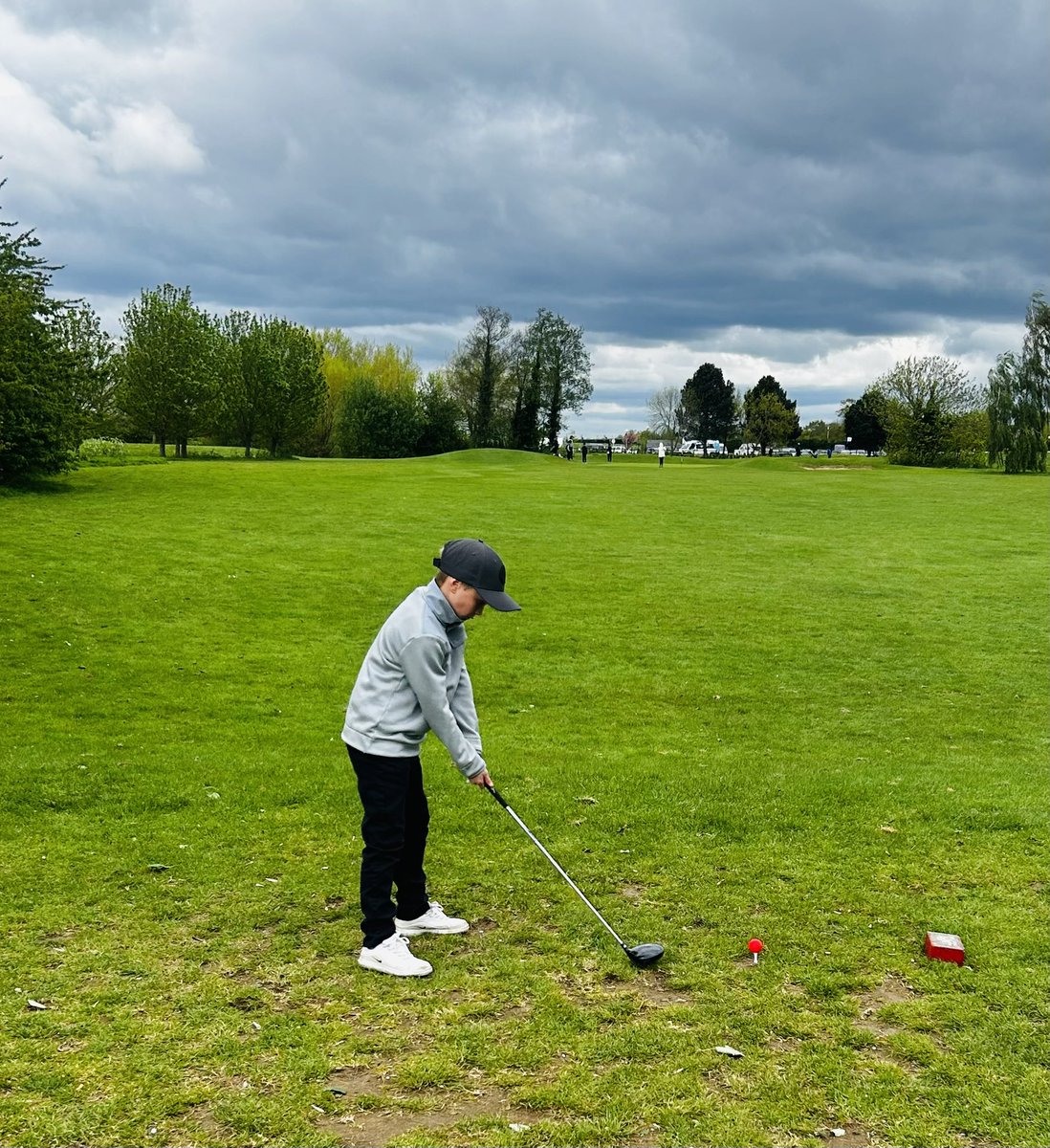 AC Prep PE tweet media