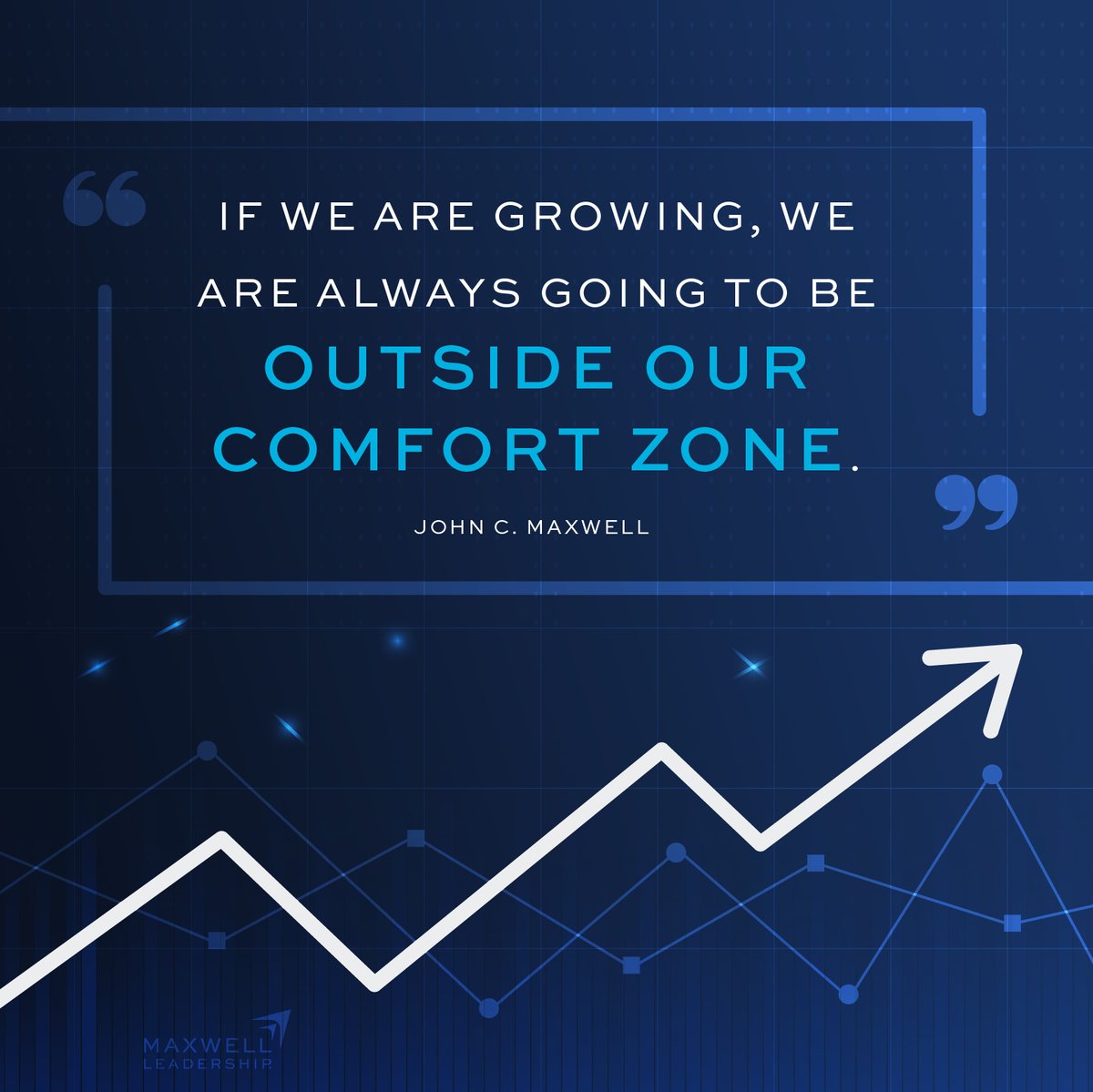 Are you being intentional? Share in the comments what you are doing as a leader to grow yourself and your team! 👇 
#LeadershipDevelopment #IntentionalGrowth