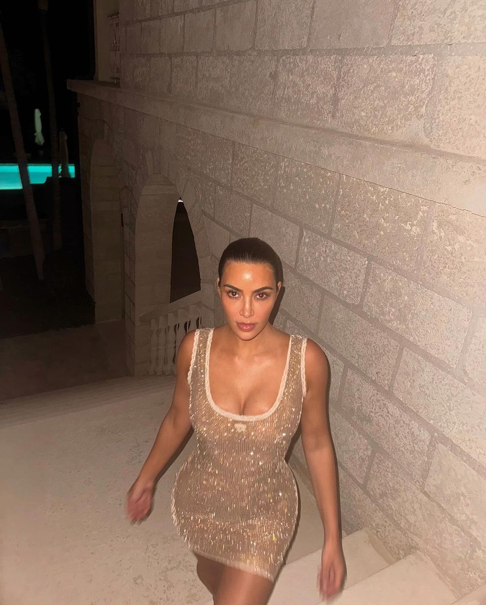 Kim Kardashian 😍