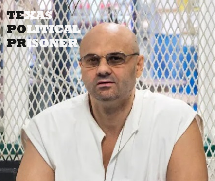 TexasPrisoner's tweet photo. Visit Jeff's website to learn how you can help!
https://t.co/6udIZrSBhr https://t.co/38vYI8zTYI