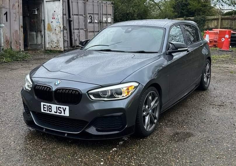 my car was stolen off my driveway last night down longfields Ongar early hours of this morning, @EP_SVIU @UKBountyhunter @EPEppingForest EP-20240416-0148