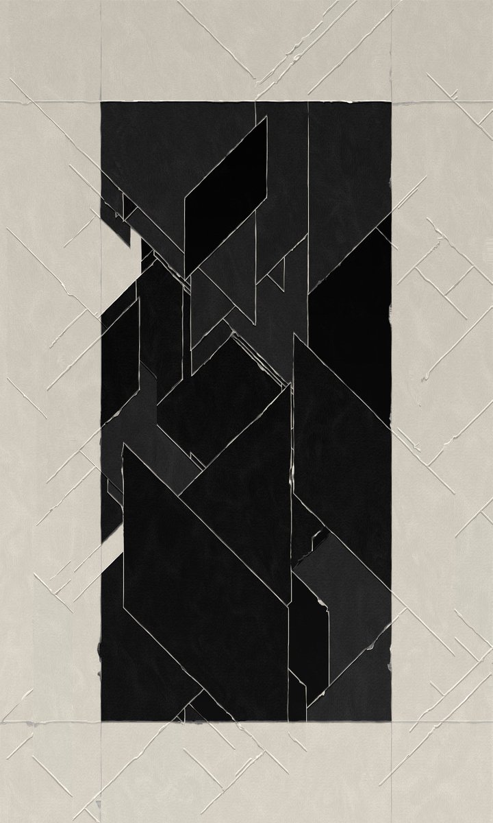 Panelen, sketch made with Javascript &amp; WebGL