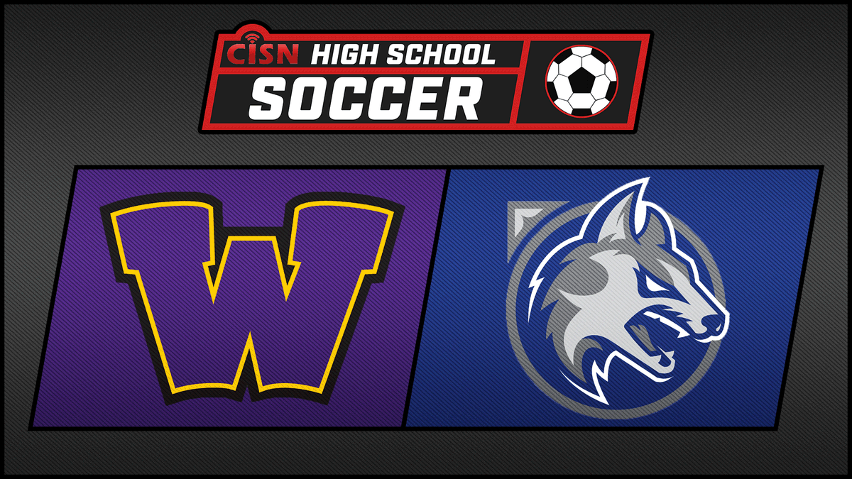 Tonight on CISN: (Weather Permitting) It's Waukee Derby night, as @NWHSWolves hosts @waukee_warriors in a #iahssoc doubleheader. @nw_boyssoccer Girls game will kick off at 5:30, you can watch live on our YouTube page! youtube.com/watch?v=9mYx6Y…