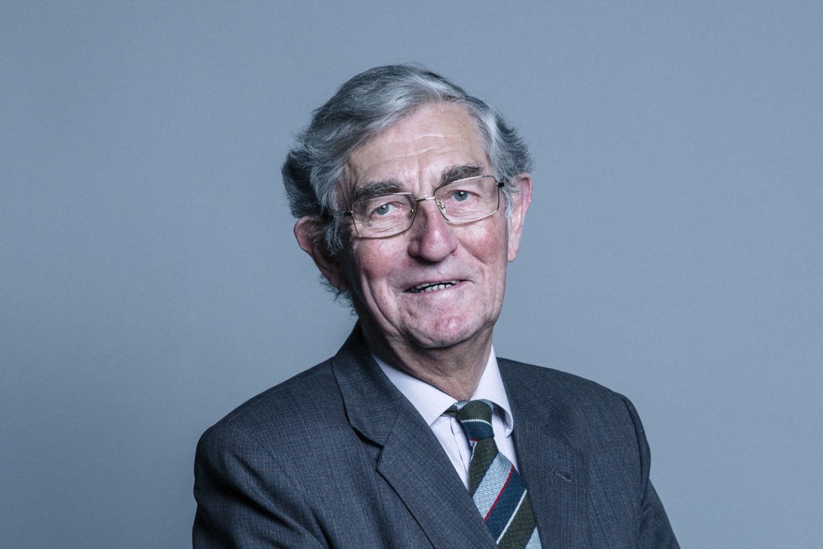 PRESS RELEASE: Senior peer calls for increased UK defence spending after Minister admits fall in response to Parliamentary Question newsbywire.com/senior-peer-ca… #pressrelease