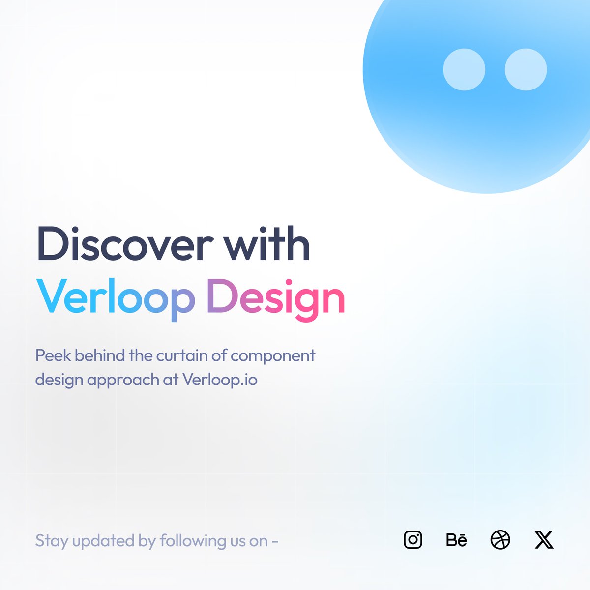 verloopdesign's tweet photo. 🚀 Elevating data presentation with our sleek and stylish table component! 💻✨

Dive into the future of organized information with our quirky yet functional design. Follow us to learn more with Verloop design

#design #designer #uiuxdesign #uiux #figma 
#ArtificialIntelligence https://t.co/0DxAxhTQYg