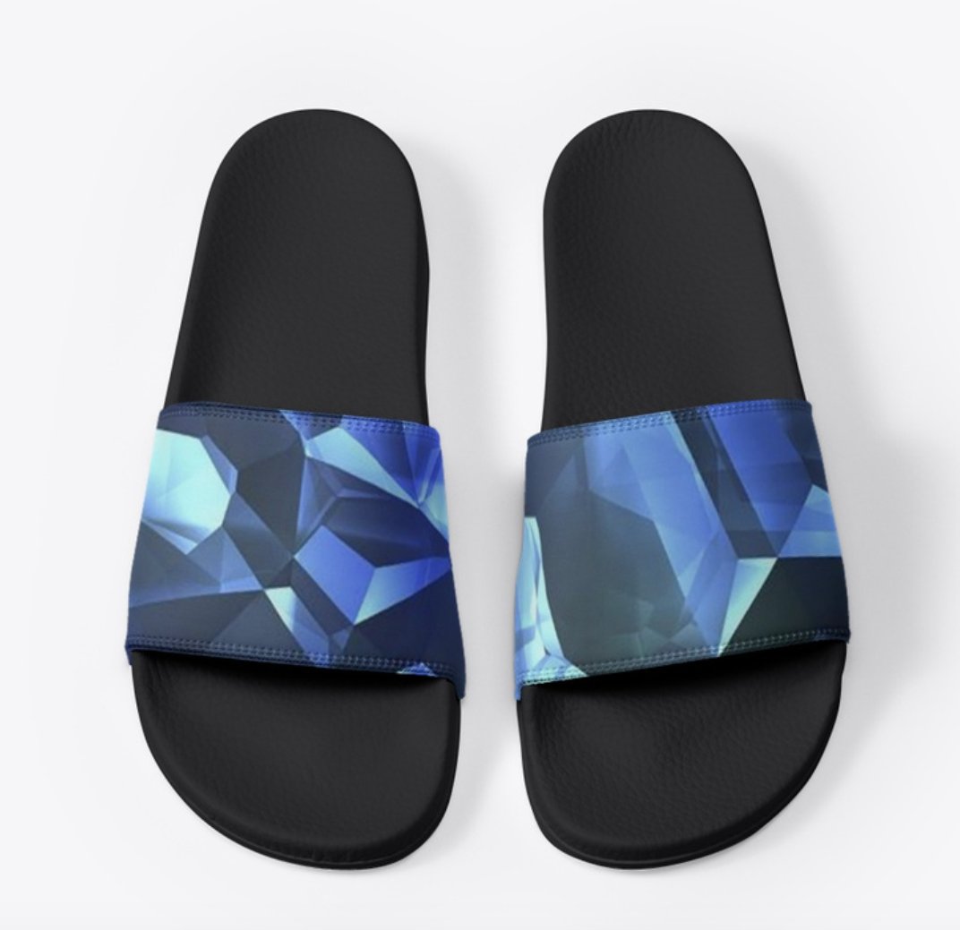 liminaldragonfly.com/listing/get-bl… #crystal #slides #sandals #summershoes