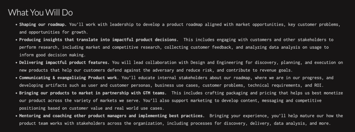 Andrew___Morris's tweet photo. We're hiring a Senior Product Manager at @GreyNoiseIO! This is a really cool opportunity. You'll be working with some of the most insane engineers and designers you've ever met, building and bringing to market the most insane tech you've ever seen. 

https://t.co/gkFmXV0qKB https://t.co/iV3YuMN1UM