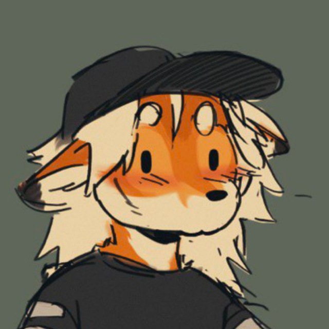 It's silly trending thing time 
Owner vs fursona 🥜