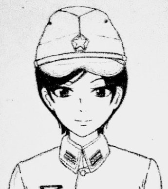メモ

帽子を描く時は
頭部より一回り小さく描く

ドイツ軍やアメリカ軍は帽子を斜めに被る 