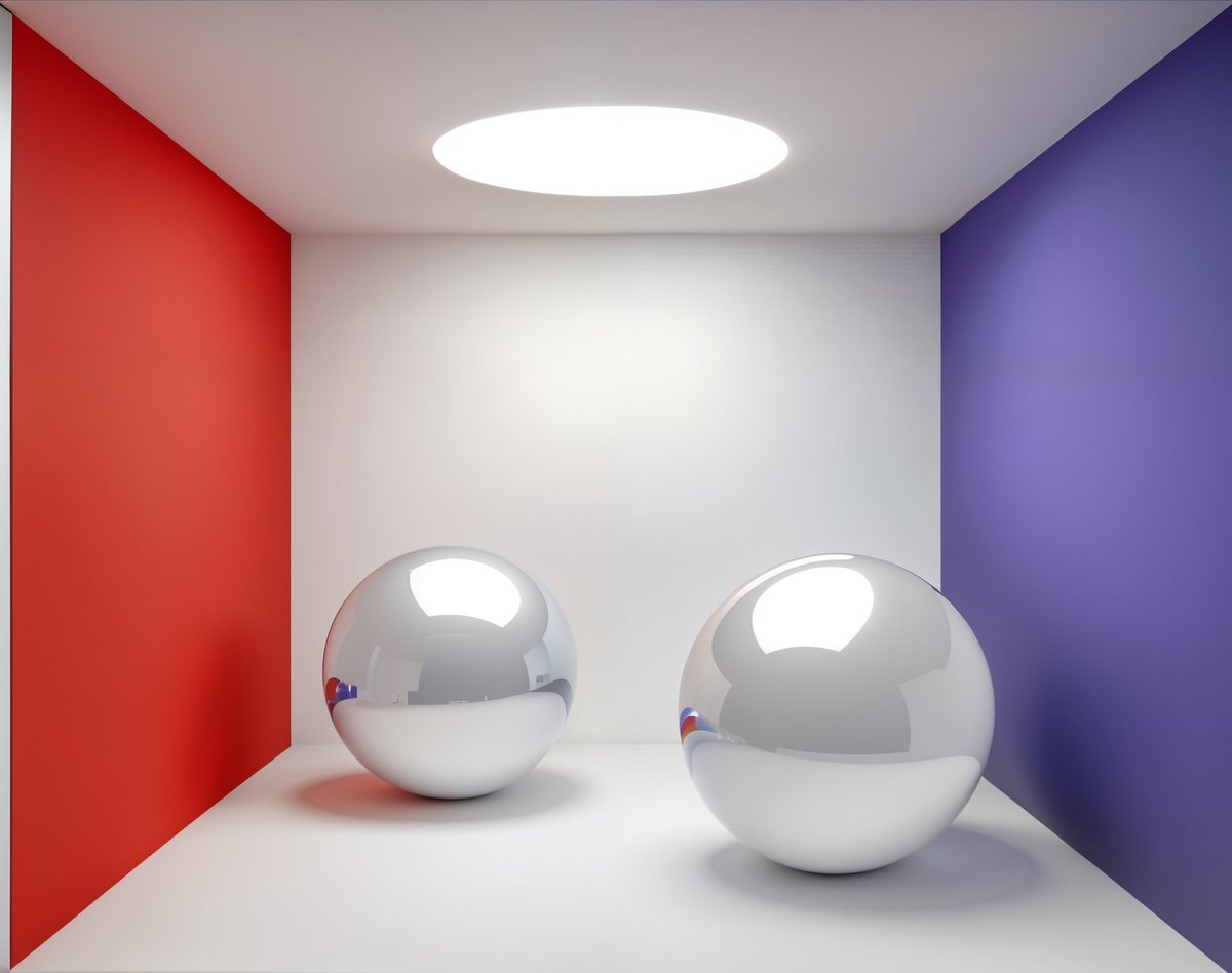 javilopen's tweet photo. ⚡ THIS IS NOT 3D

Did you know you can use AI as kind of pseudo 3d renderer?

In the future, every pixel in a video game will not be RENDERED but GENERATED in real time. But people are already creating insane "AI renders" today.

Here are 18 mind blowing examples + a tutorial: https://t.co/MujuYpJcO3