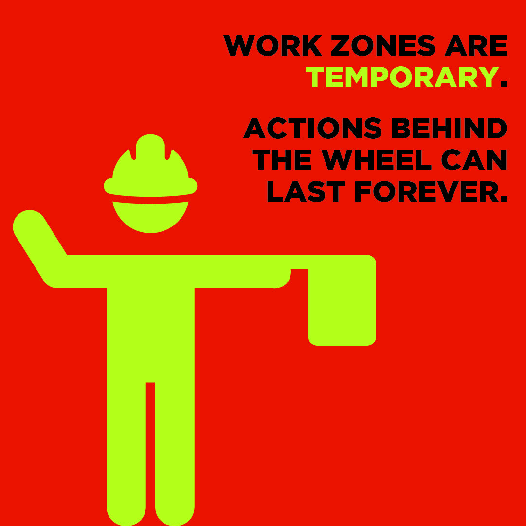 We're partnering with @kyamwater, @lgeku, @ColumbiaGasKY & Kinetic by Windstream for National Work Zone Awareness Week. Everyone is encouraged to slow down & stay alert in work zones to keep workers, pedestrians, drivers and passengers safe. 
#NWZAW #WorkZoneSafety #sharethelex