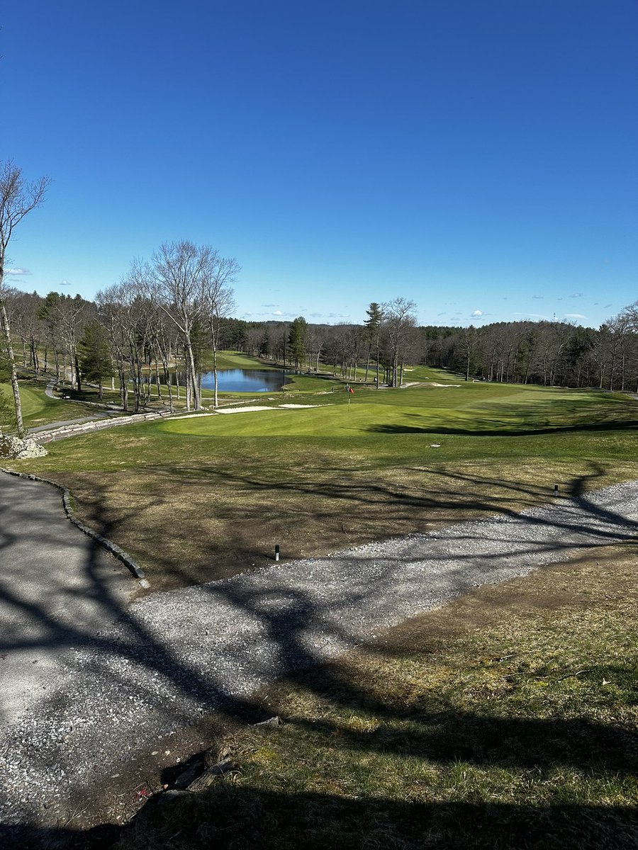 <a href="/ShakerHills/">Shaker Hills C.C.</a> place starting to pop!