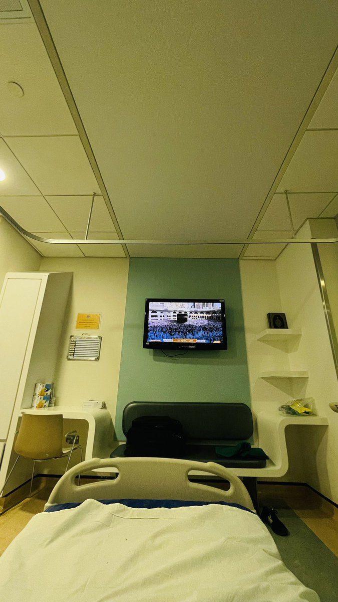 اليوم بإذن الله تبدأ رحلتي في العلاج بتقنية خلايا كارتي اسئل الله ان ينفع به .. دعواتكم 🙏🏻 
#سرطان_الغدد_اللمفاوية