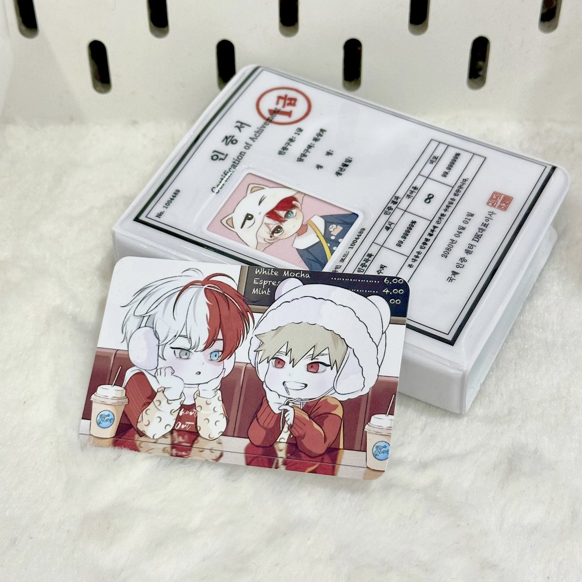 imurddd's tweet photo. look at me!! look at me!!
#轟爆 #todobaku https://t.co/fQcVrLFWi4