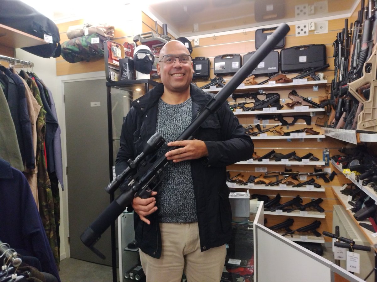 chiefelgin's tweet photo. Yeey, 24e intake! #WM4 here I come!

#knsa #ipsc #schietsport https://t.co/A1zRms1DMB