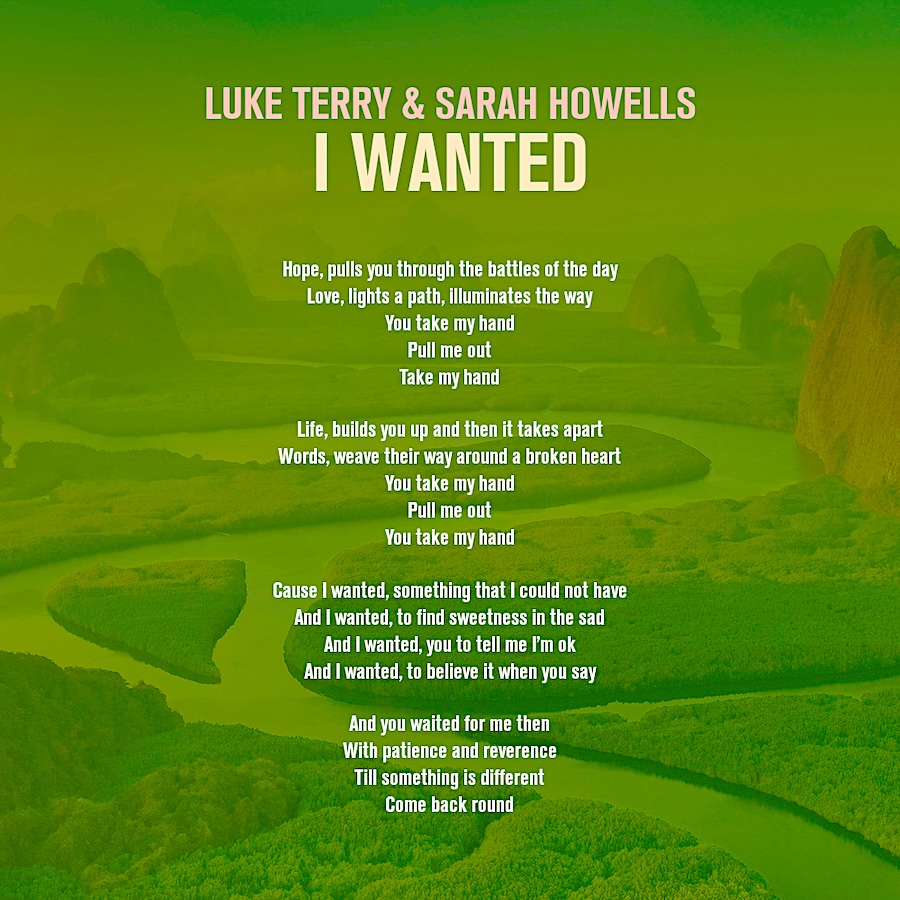 Sing along with Sarah Howells (@brydeofficial)! 💚 #VocalTranceLyrics 🎤 We love those laid-back vibes of her latest Trance release 'I Wanted' in collaboration with @LukeTerry: raznitzan.lnk.to/I-Wanted @RazNitzan
