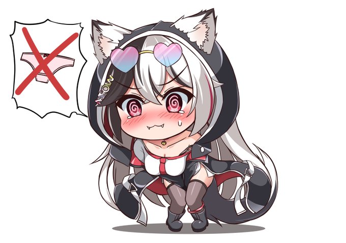 穿き忘れ🩲
#しぃらぁと 