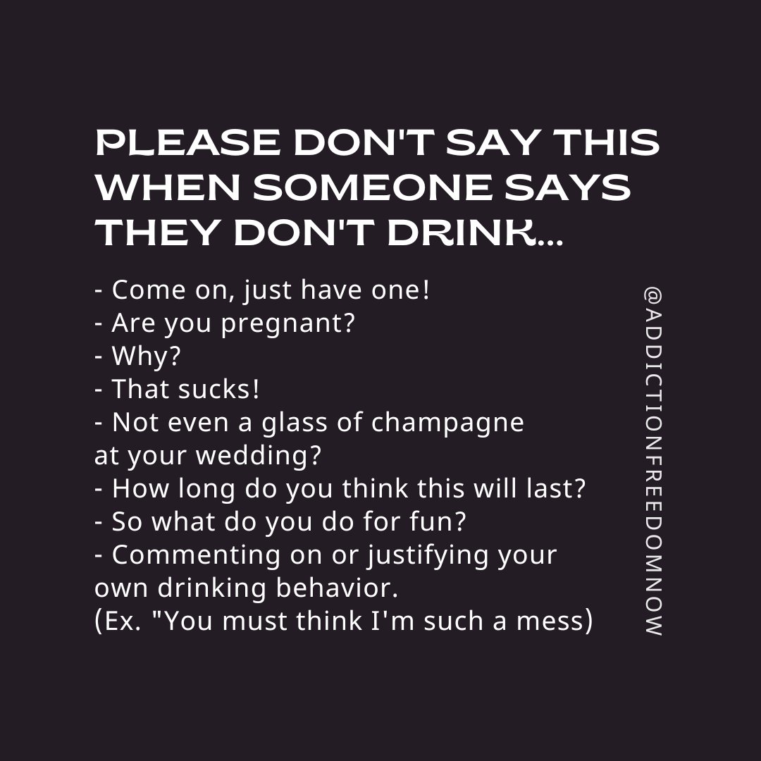 AddictFreeNow's tweet image. &quot;Treatment&quot; for addiction that requires you to lock up, confine, coerce, or otherwise strip addicts of their autonomy, it isn&apos;t treatment. It is a revenge fantasy that prioritizes your desire for subjugation over the actual betterment of addicts.