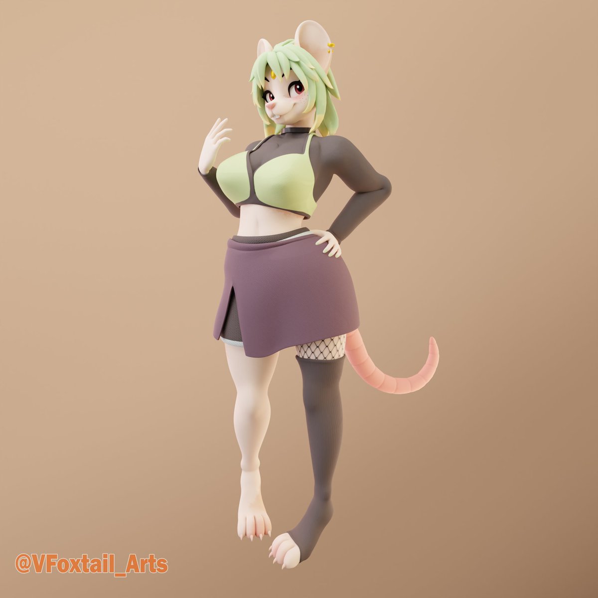 Toofy 🐀 tweet media