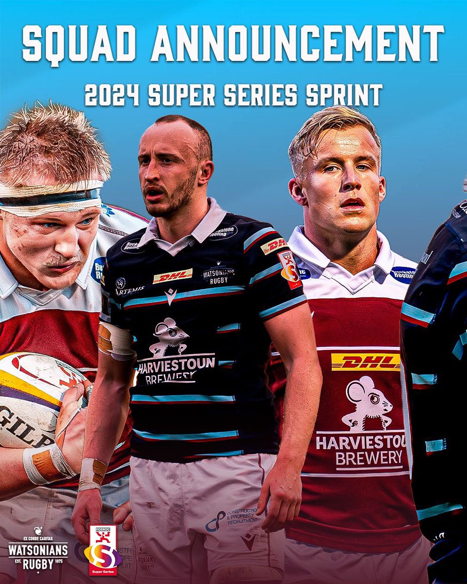 Watsonian FC tweet media