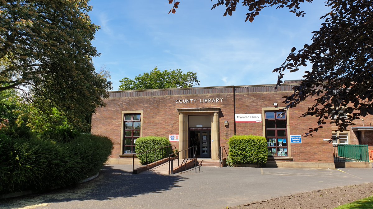 LancsLibraries's tweet image. Free tickets available for Quick Ways to Sleep Well with Lancashire Adult Learning at #ThorntonLibrary 2 week course starting Wed 1 May 2024. Further information and tickets at events.apps.lancashire.gov.uk/w/webpage/even…