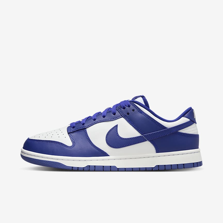 J23app's tweet photo. Straight-to-Cart: Nike Dunk Low "White/Concord" on @nikestore

Link -> https://t.co/F5x9UVAbJp https://t.co/VRCsxXcH3Q
