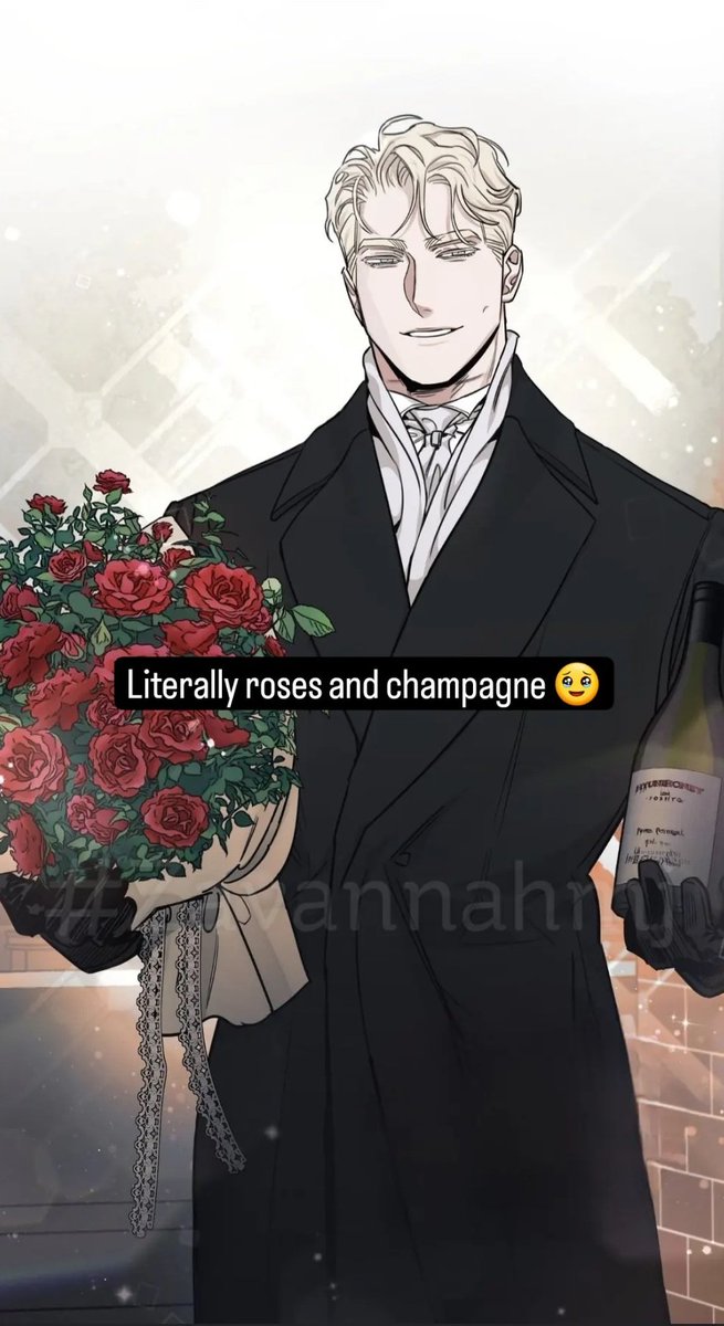 'If you die, i will die too' goddamm- they're really romantic HSGSJSHDJDSJ
#RosesandChampagne #장샴