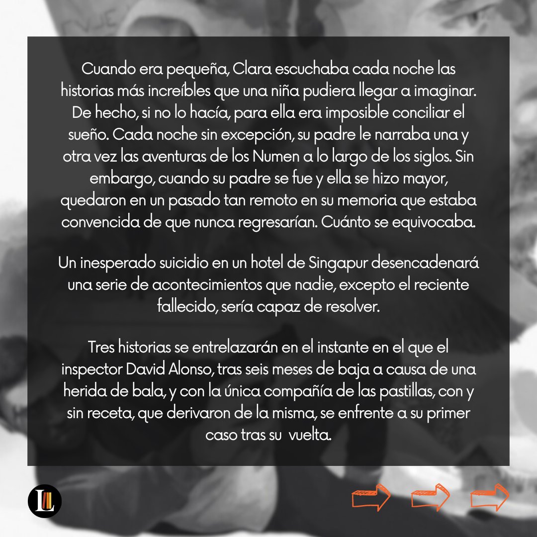 Libros y Literatura tweet media