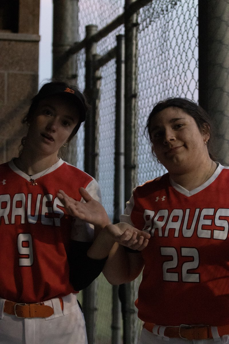 BSHS Softball tweet media