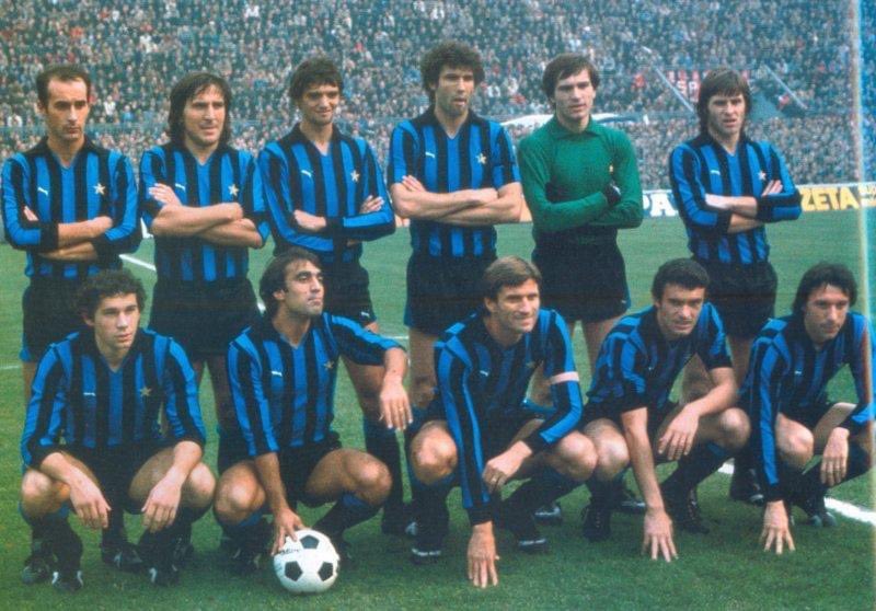 #InterMilan #Inter #FCIM (1977/78).