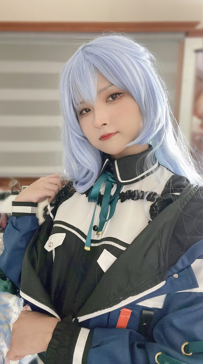 헐
#星街すいせい ☄️