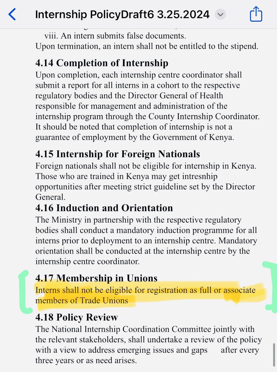 benanuale's tweet photo. MORE CALLS FOR HEALTH CS NAKHUMICHA’S RESIGNATION 
1/5.Dr. Ombaka wants @MOH_Kenya CS @Nakhumicha_S to resign over the prolonged doctors’ strike @kUCOofficial #DoctorsStrikeKE #DoctorsDeserveBetter #2017CBA #Equity #Dollar #LindaMama #SomeoneTellKenyans #MaandamanoTuesday #Iran https://t.co/2WbZahQGhb