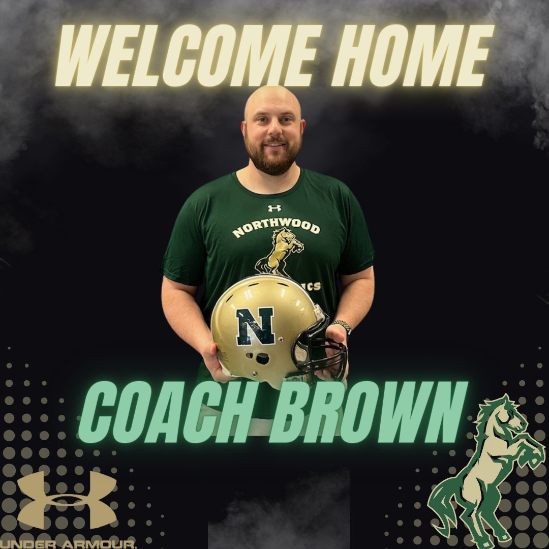 Northwood Athletics tweet media