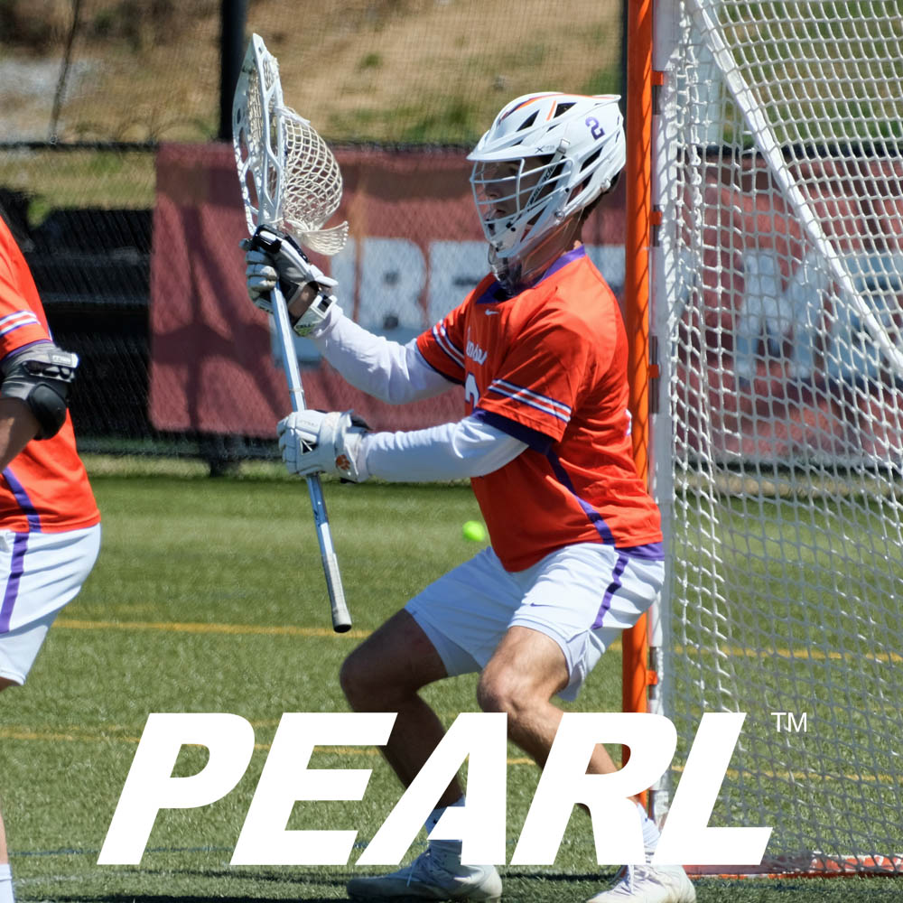 Clemson's Gallitano Earns @Pearl_Lacrosse Honor | mcla.us/news/2024/04/c… #mcla24