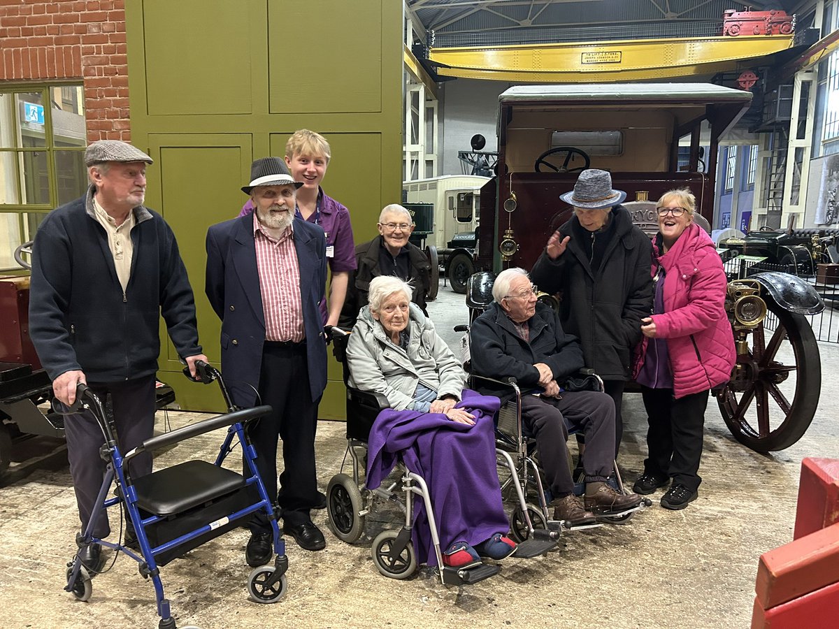 Orchard Gardens Care Home Eastleigh Anchor