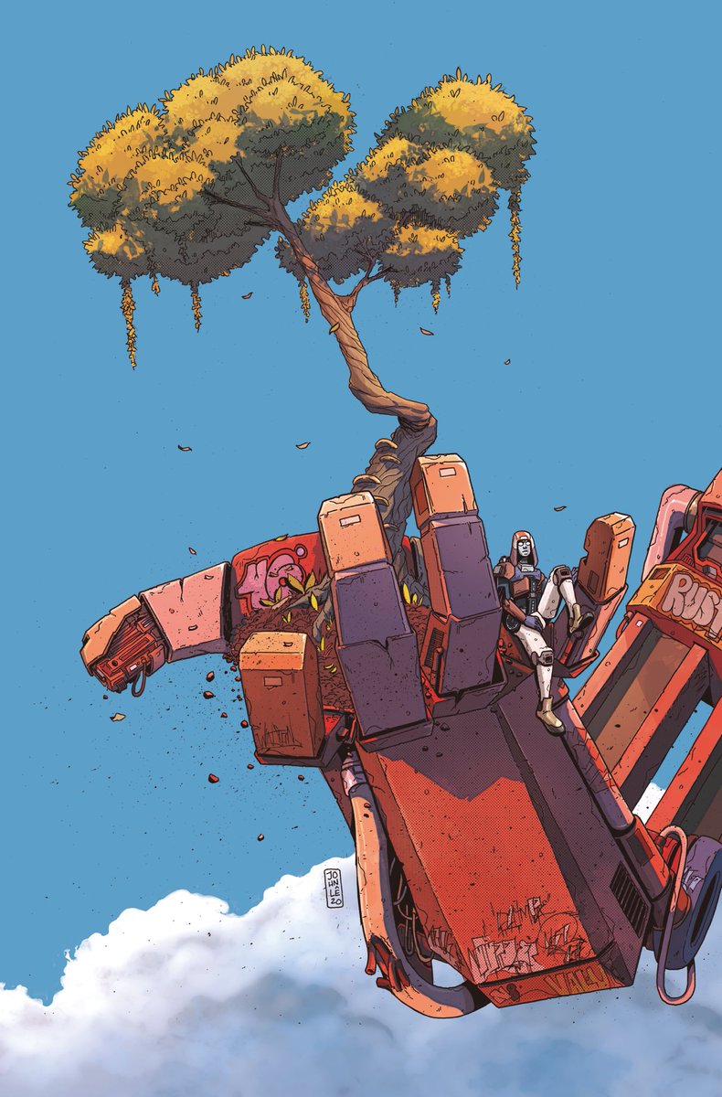 notjohnlestudio's tweet image. If you see this, post a robot 🤖