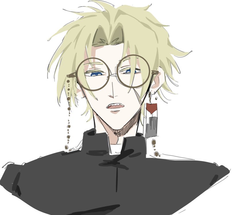 鰯と柊」公開NPC 真菰