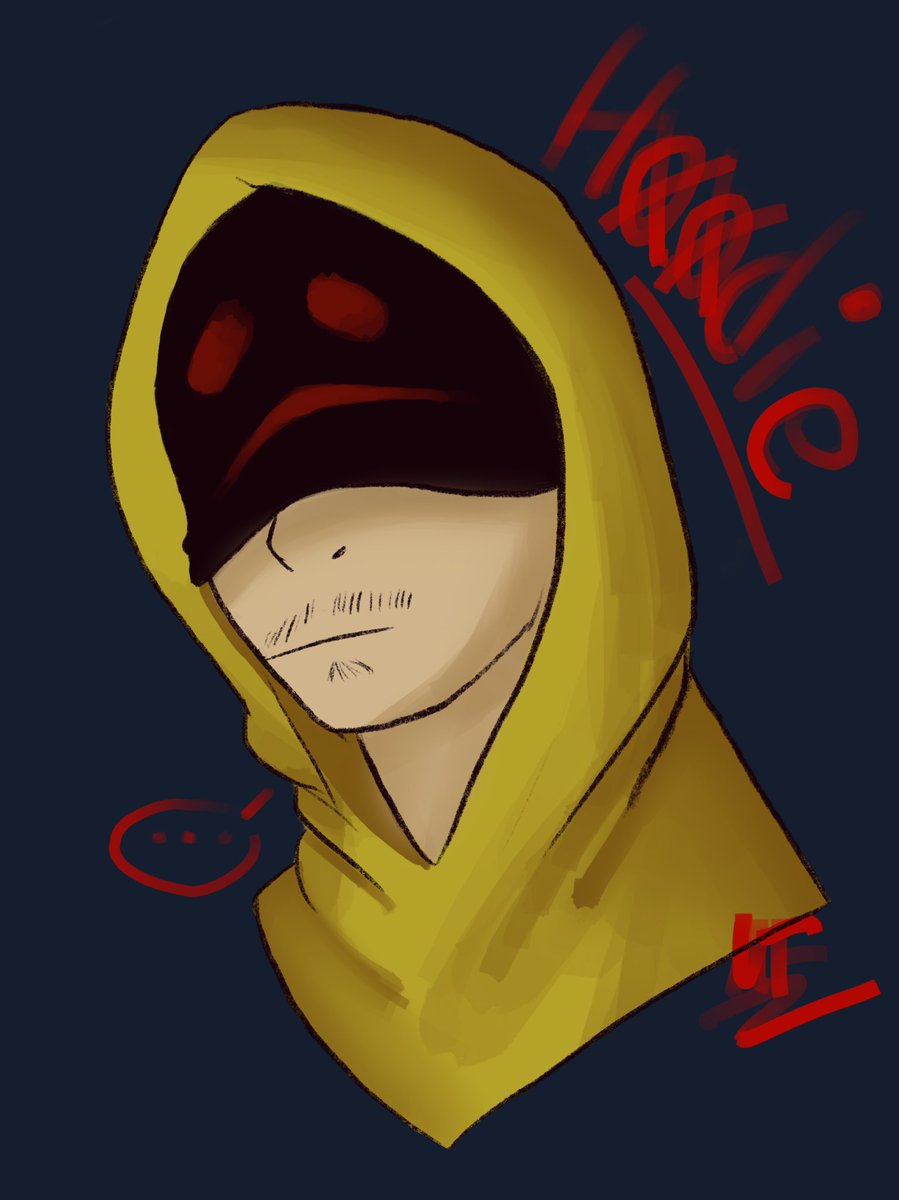 FloofsArt's tweet photo. BRIAN HIS NAME IS BRIAN!!just a quick Marble Hornets thing i forgot to post
#marblehornets #Brian #myart https://t.co/XCYoym6x5v