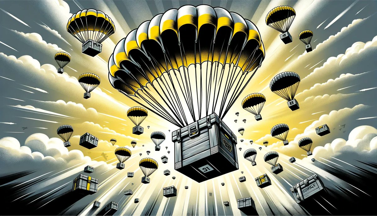 Ton_Tanks's tweet photo. 🚀🔥 TON TANKS NFT Giveaway starts now! Participate &amp; win! 🚀🎉
https://t.co/WtqN8szrtl
https://t.co/Vjv1M2g83T
 #TON_TANKS #NFTGiveaway https://t.co/7YdofA418X