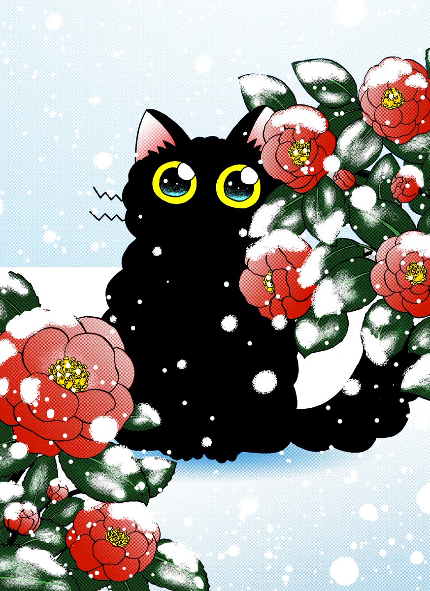 和菓子屋あんこちゃん❄️第4話