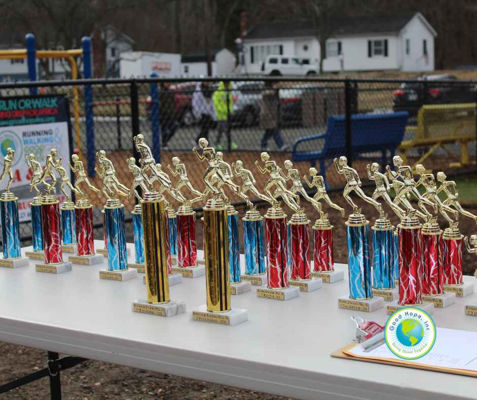 2/4 Whether you were a part of the cheering crowd, a runner crossing the finish line, or a volunteer making magic happen behind the scenes, there's a moment captured just for you.
Visit goodhopeinc.org/5k-race to browse through the gallery. #makeanimpact #cleanwaterforall #5kRun