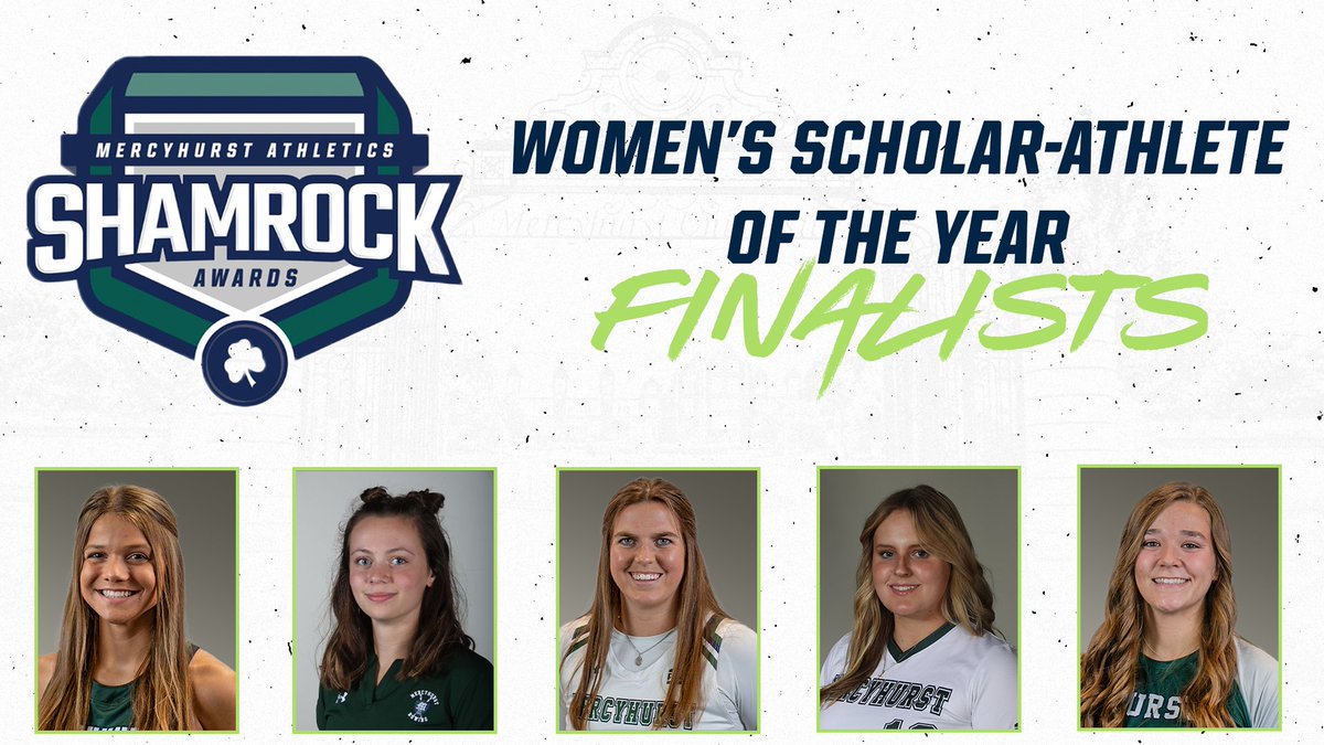 Mercyhurst Lakers tweet media