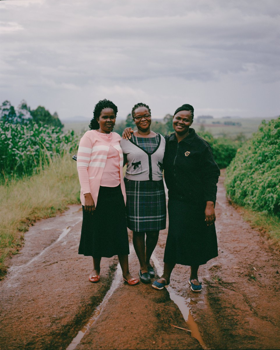“We don’t want our community to be left behind.” Watch @MaureenWauda3 's story for a powerful example of why #CHWs are the backbone of health systems across the world. And why they deserve support bit.ly/3Ud3DUD @Medic @BBCStoryWorks