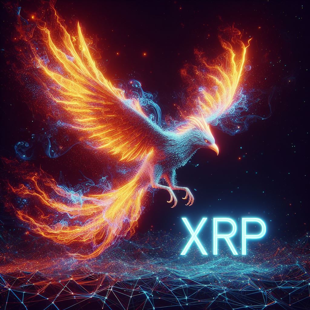 #XRP Ready To Take Off 💥💥🚀🚀🚀