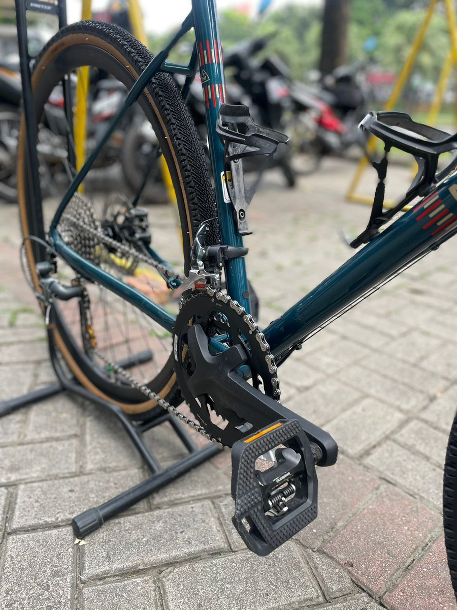 Don4tinut's tweet photo. Wa:085693029736
Lok bintaro
#fnfjb #frbjb #rbjb #jualbeli #sepeda #marinbikes https://t.co/gHh8qdRWCc
