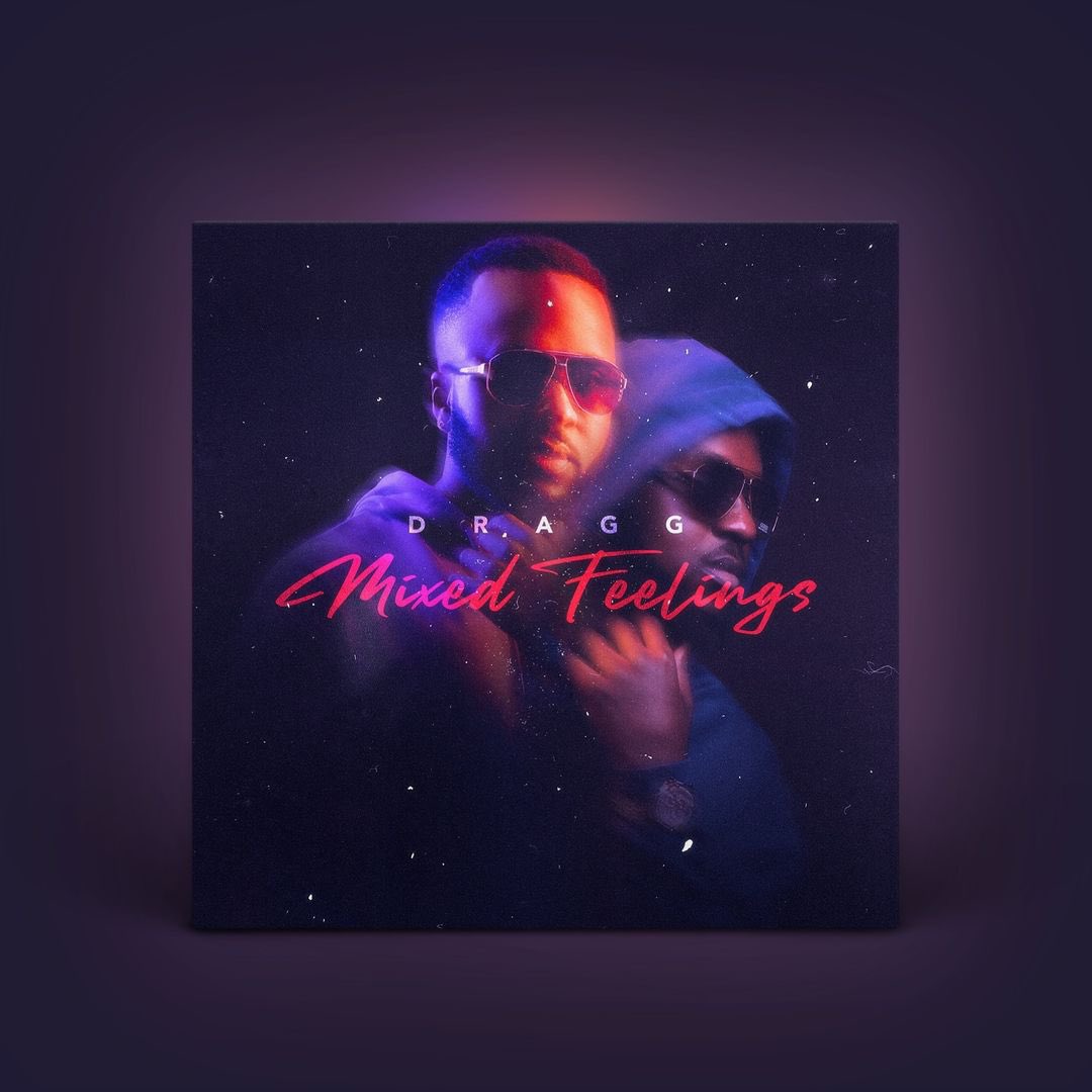 Plug alert #MixedFeelings By  
<a href="/DRAGGofficial/">DRAGG</a> is a great album do check it out on your fave platform download and stream now 
🔗 lnk.fuga.com/mixedfeelings