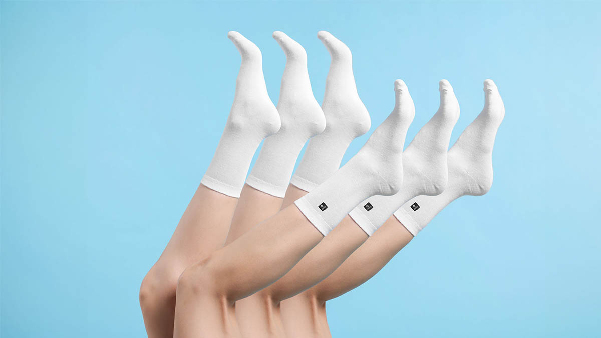 Rohner Socks tweet media
