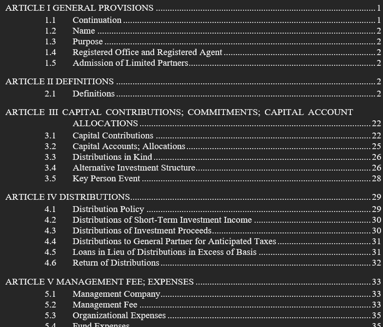 The Investments Lawyer (Michael Huseby) tweet media