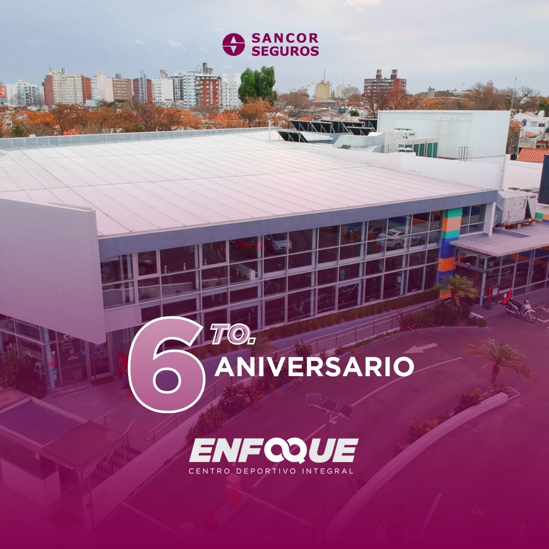 Sancor Seguros Uy tweet media